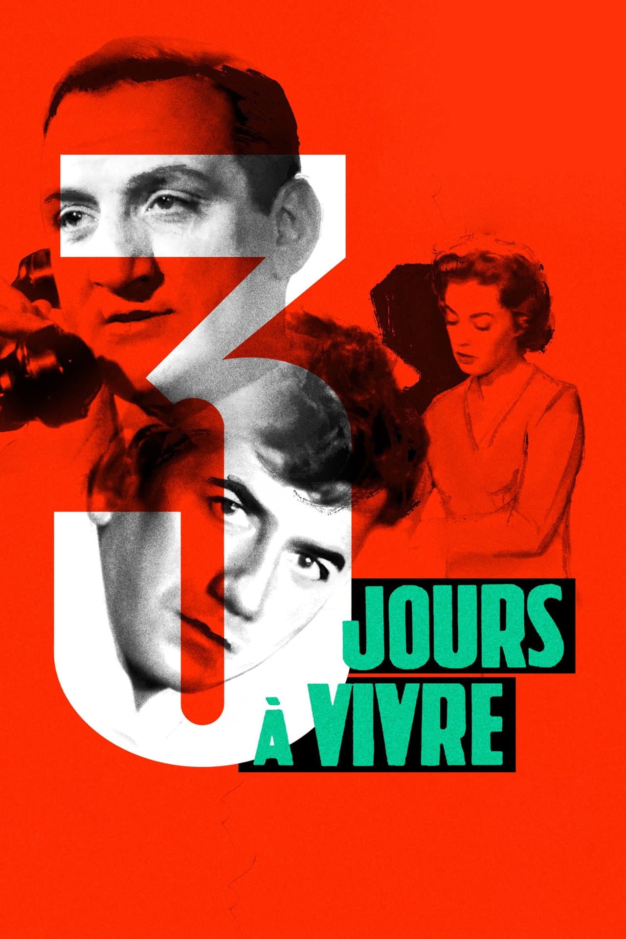Three Days to Live preview 2