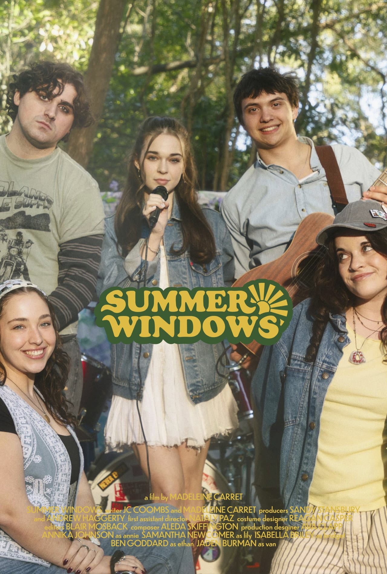 Summer Windows preview 1