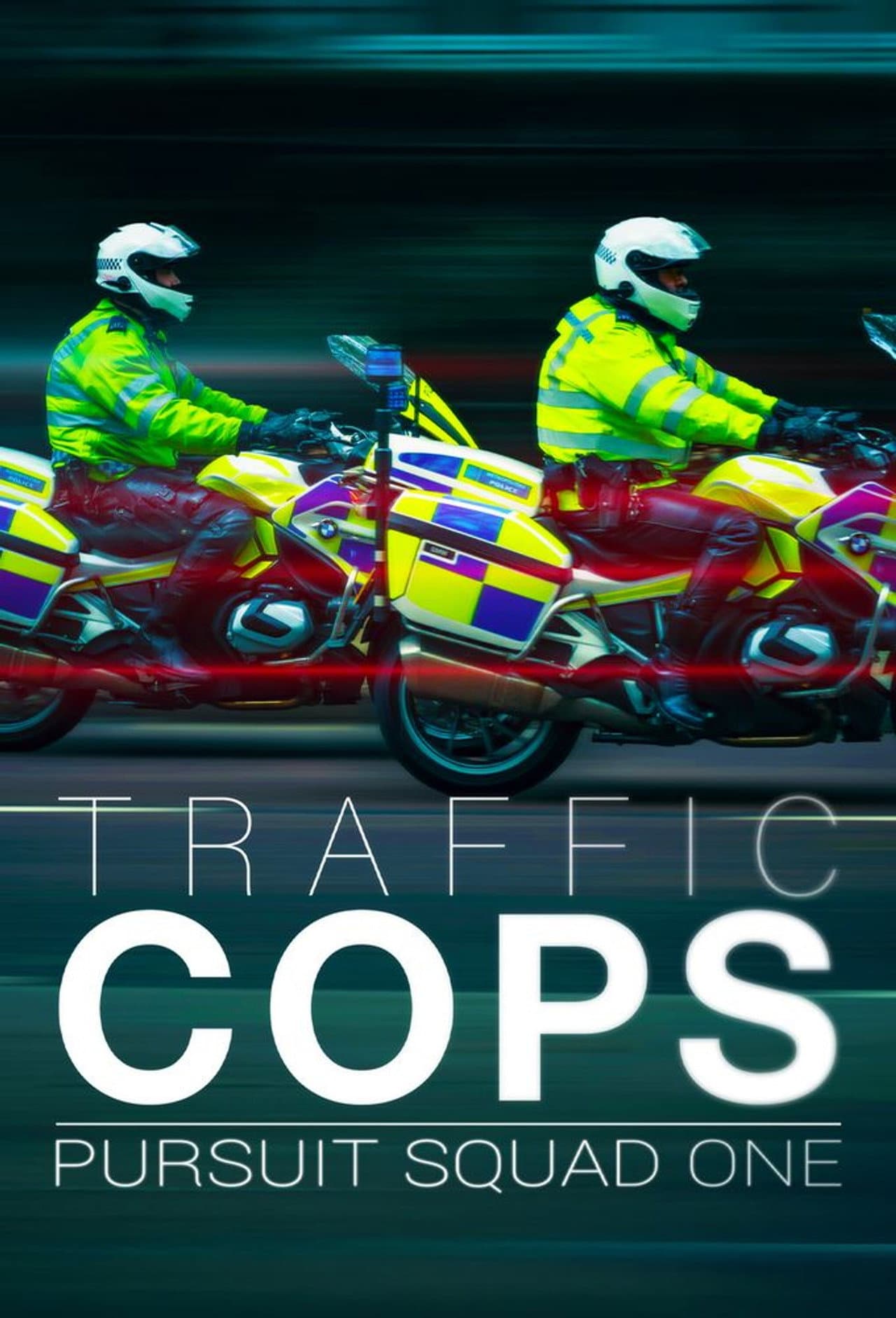 Traffic Cops: Pursuit Squad One preview 2