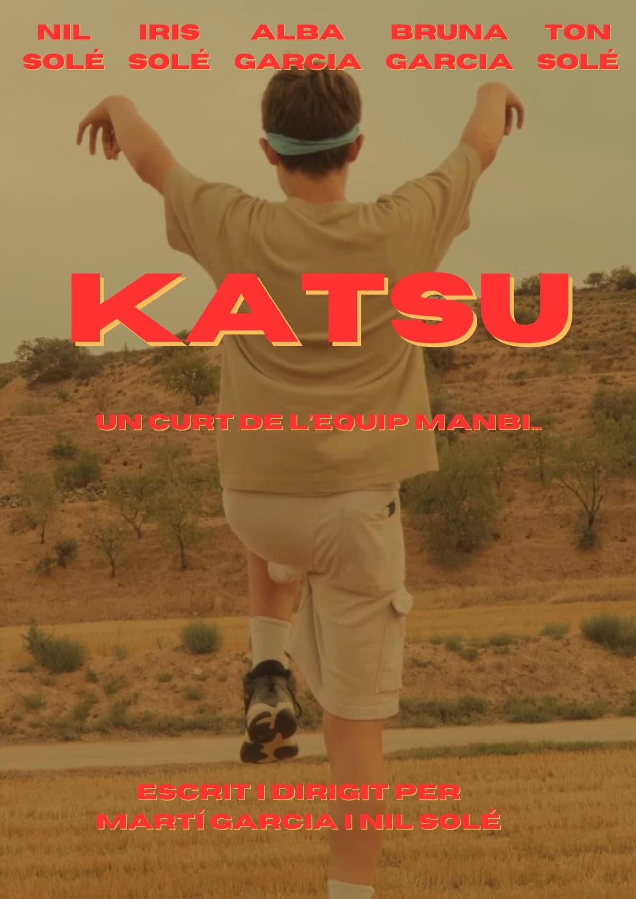 Katsu preview 2
