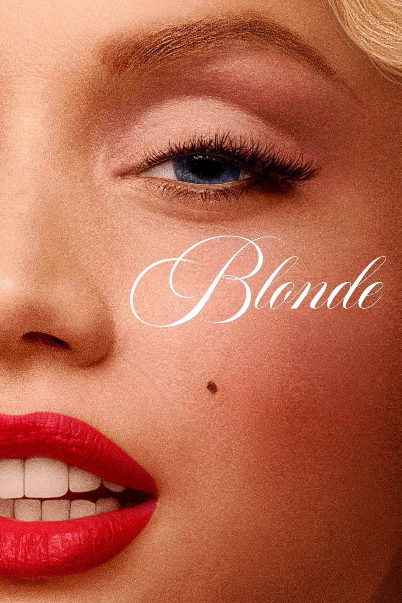 Blonde preview 2