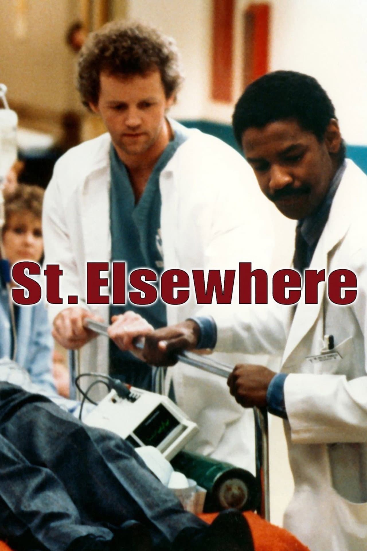 St. Elsewhere preview 2