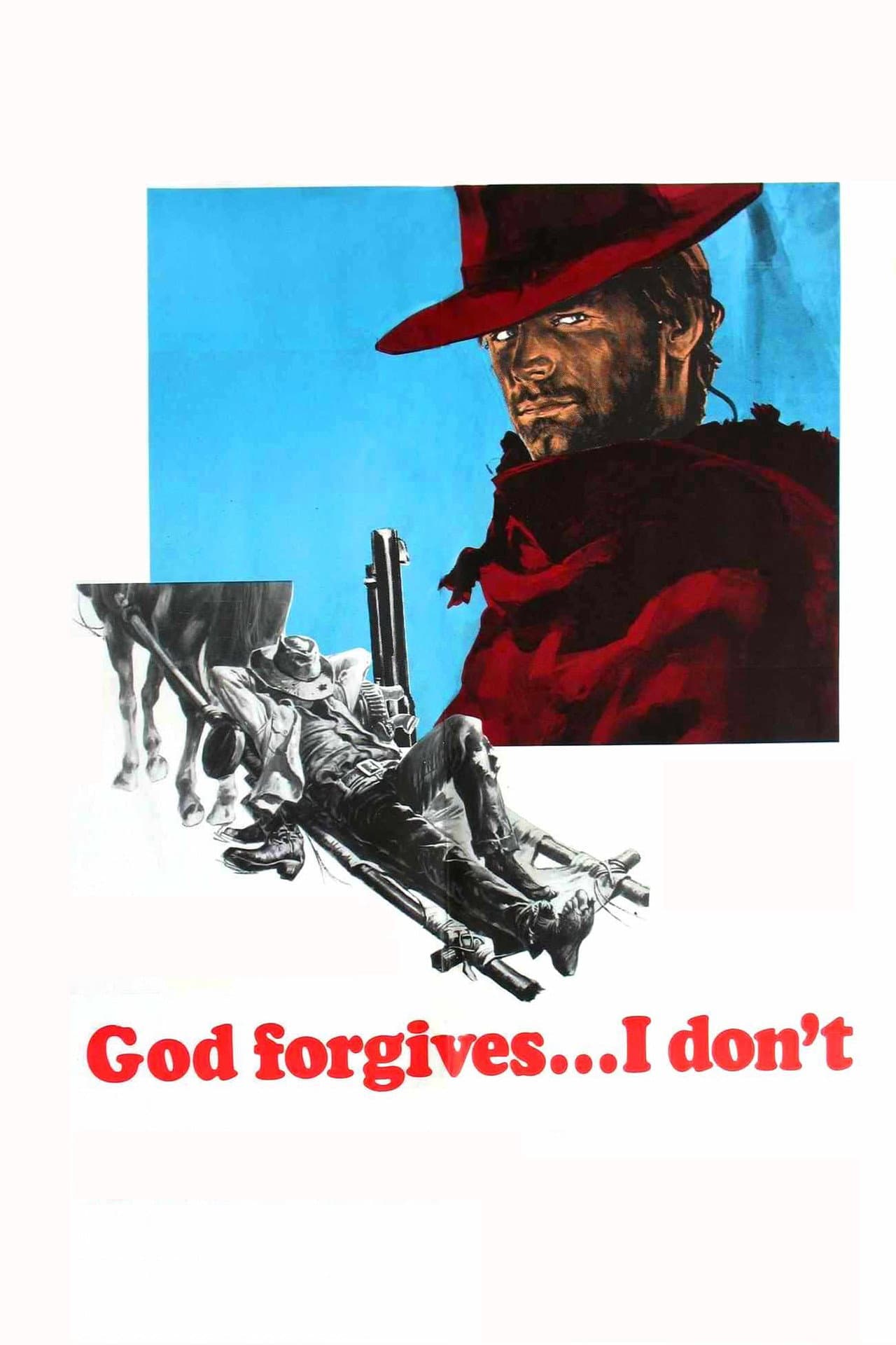 God Forgives... I Don't! preview 2