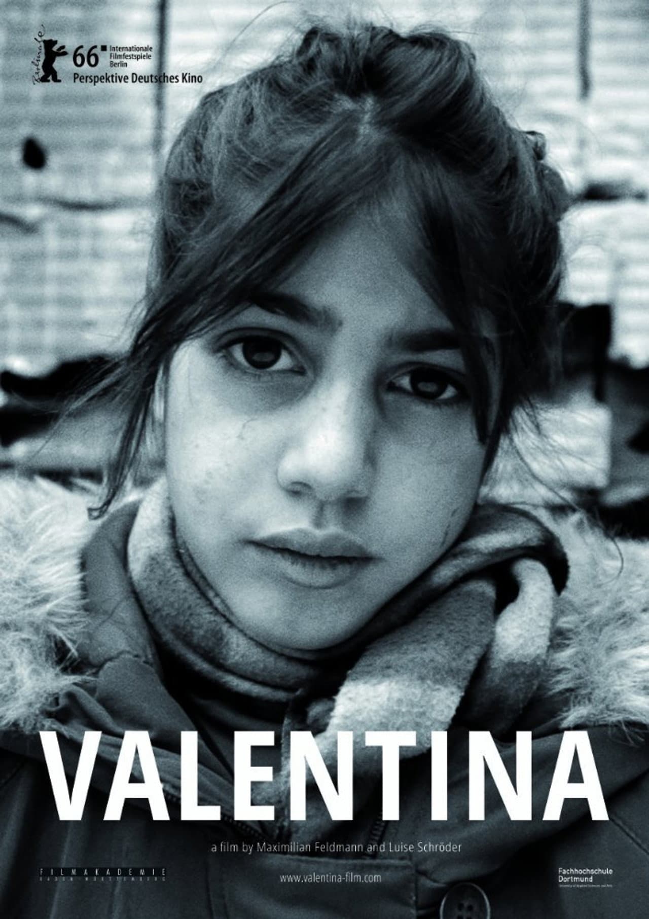 Valentina preview 1