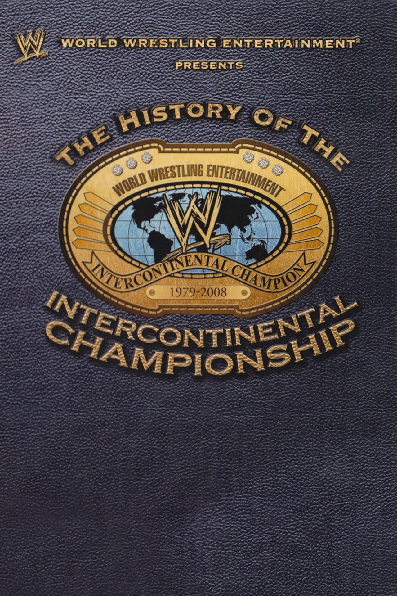 WWE: The History Of The Intercontinental Championship preview 1