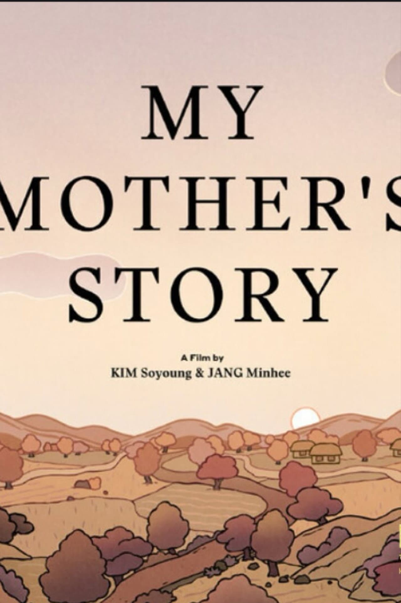 My Mother’s Story preview 1