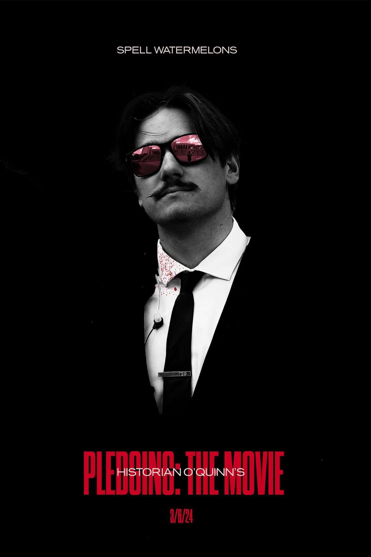 Pledging: The Movie preview 2