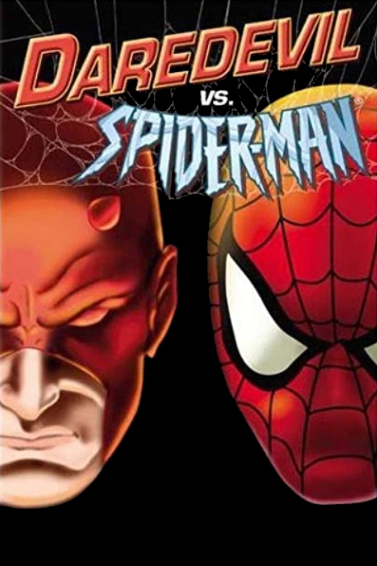 Daredevil vs. Spider-Man preview 2