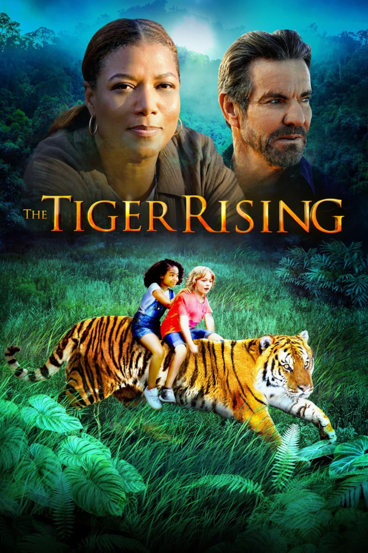 The Tiger Rising preview 2
