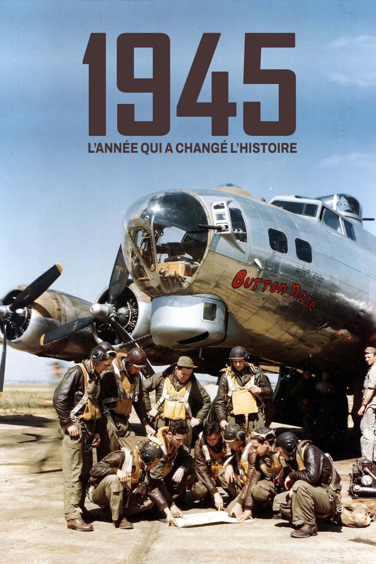 1945, the Year that Changed History preview 2