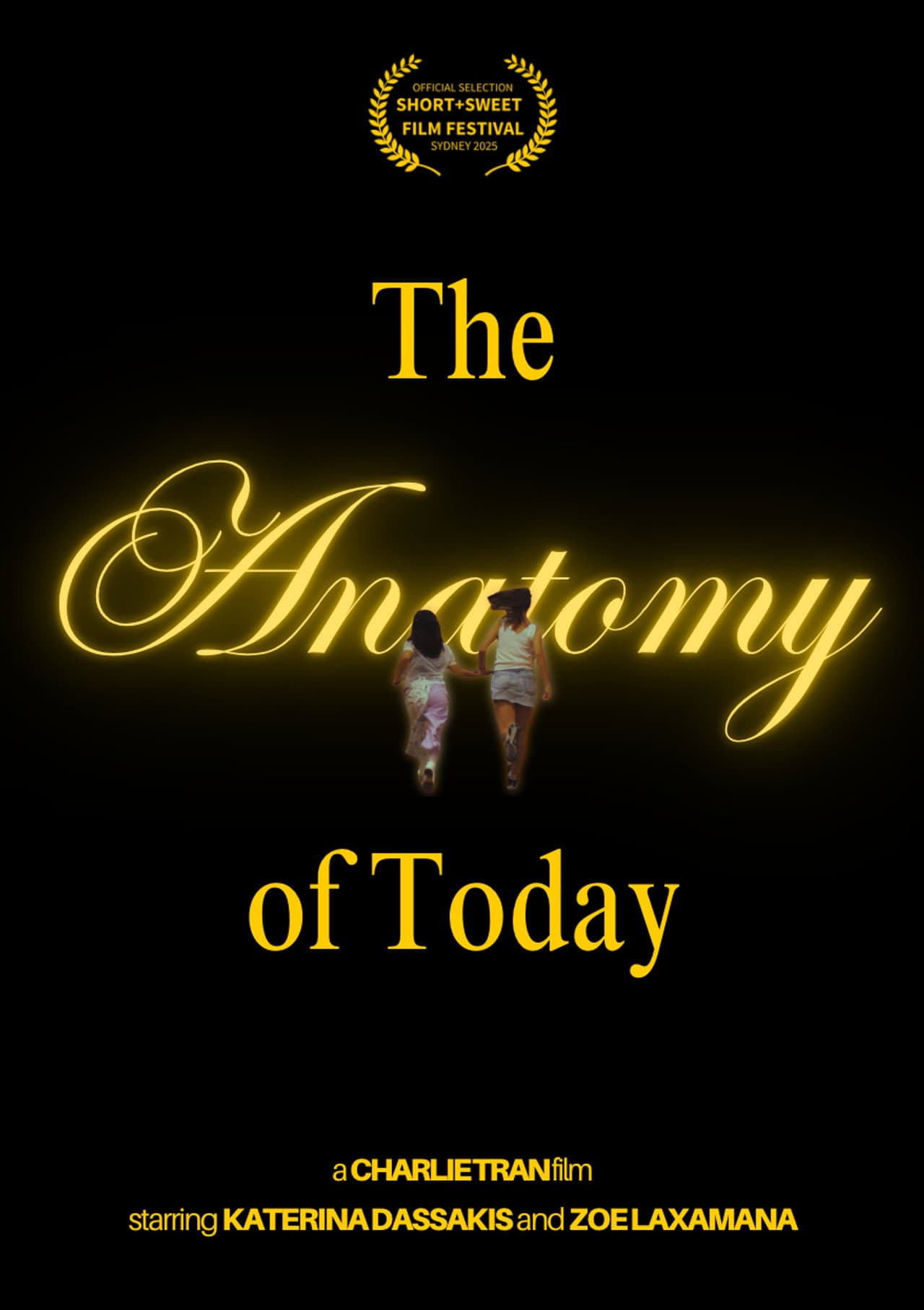 The Anatomy of Today preview 2