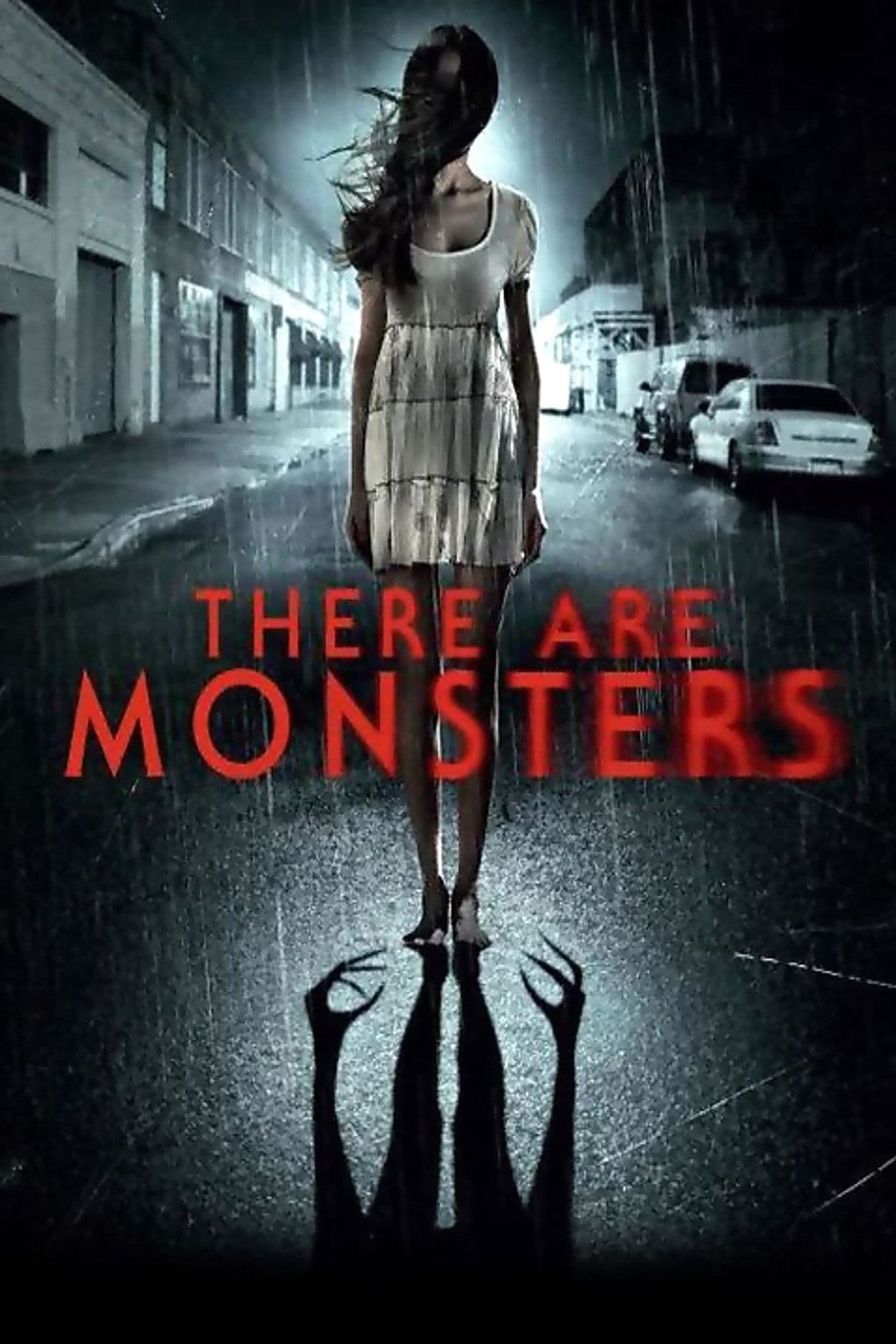 There Are Monsters preview 2