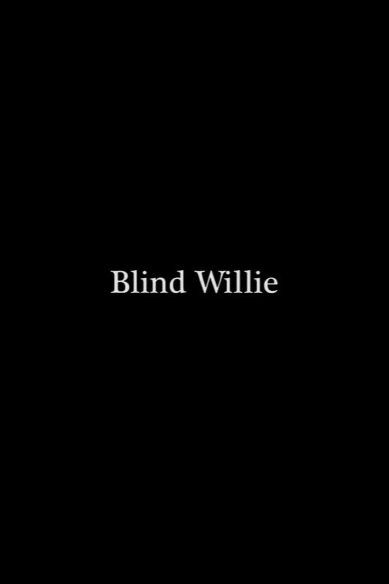 Blind Willie preview 2