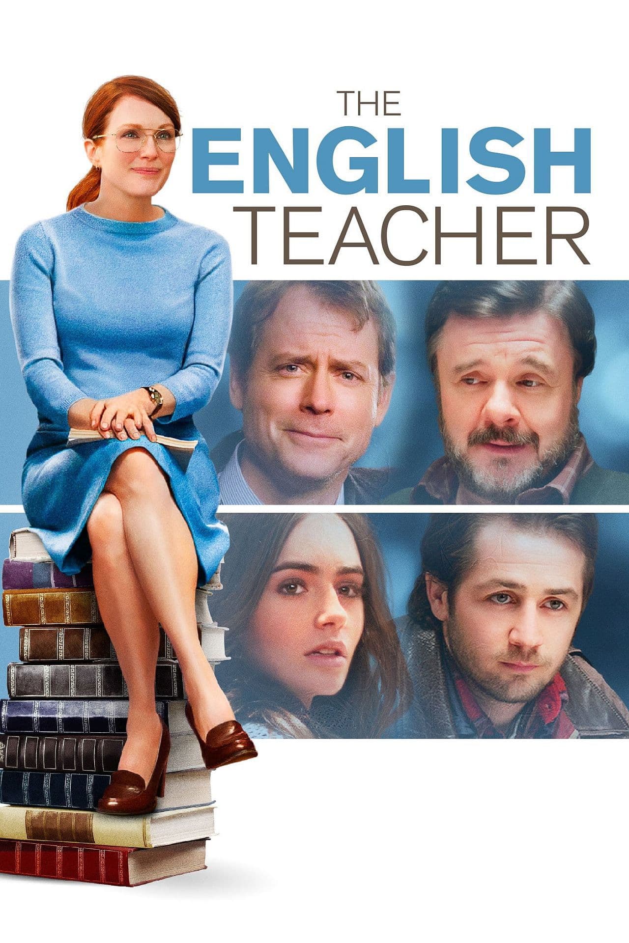 The English Teacher preview 2