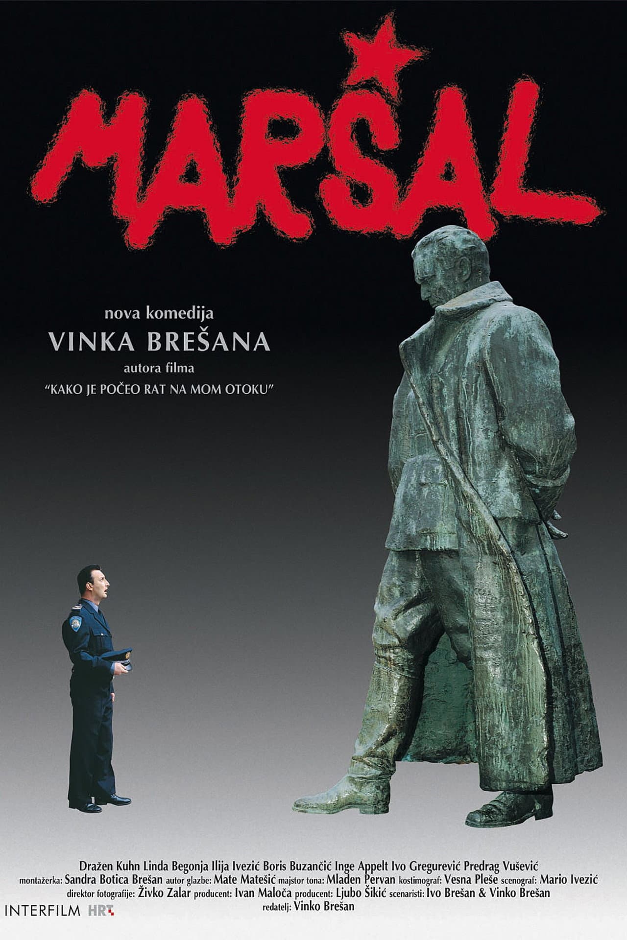Marshal Tito's Spirit preview 2