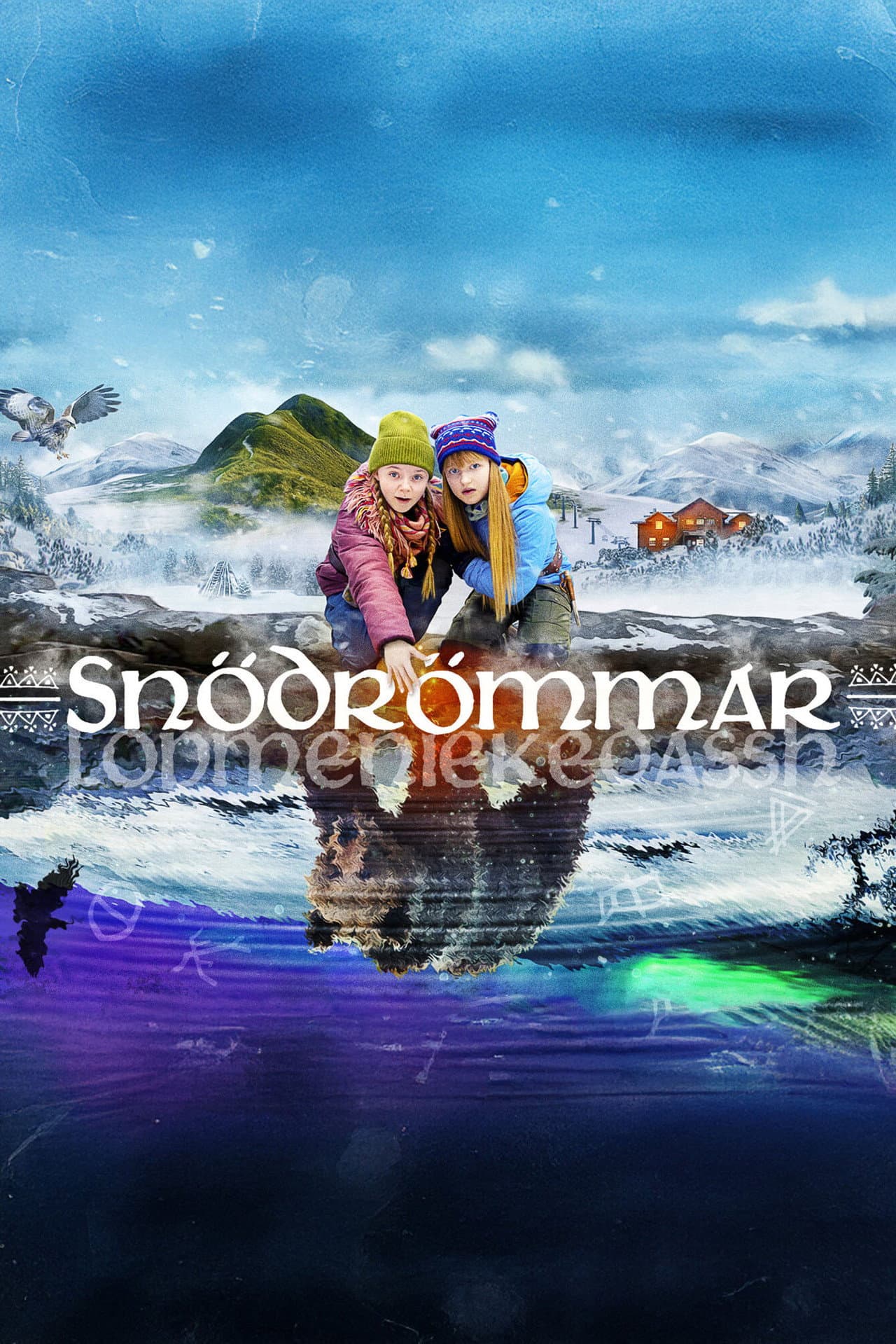 Snow Dreams preview 2