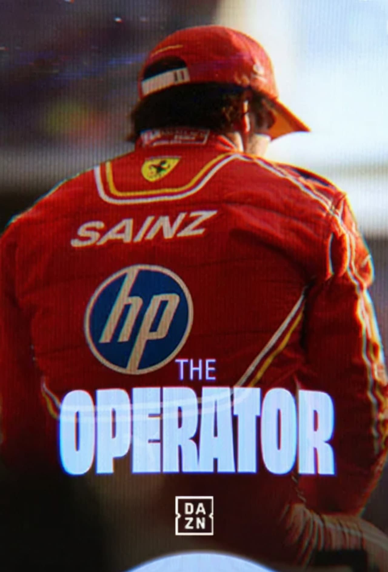Carlos Sainz: The Operator preview 2