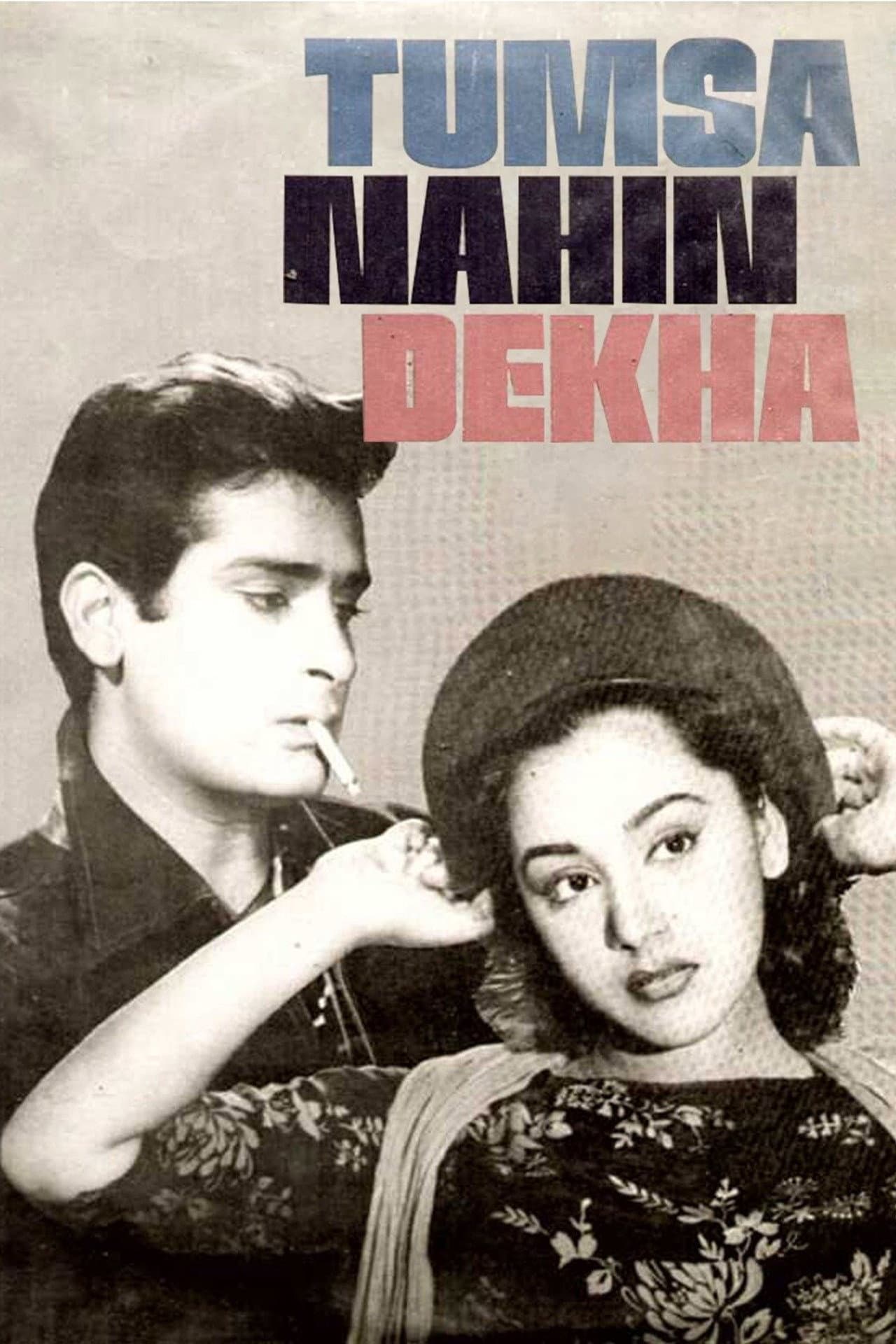 Tumsa Nahin Dekha preview 2