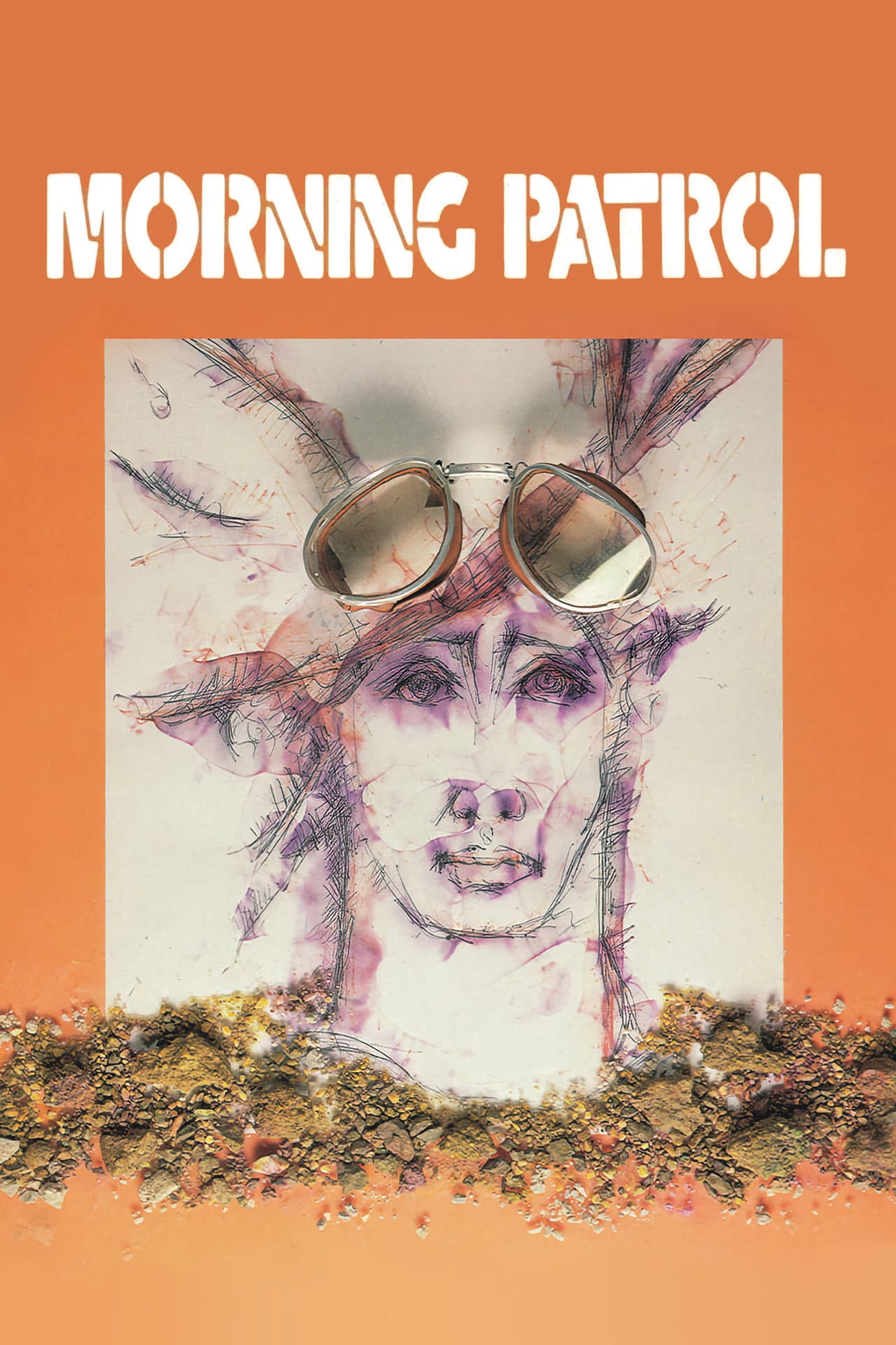 Morning Patrol preview 2