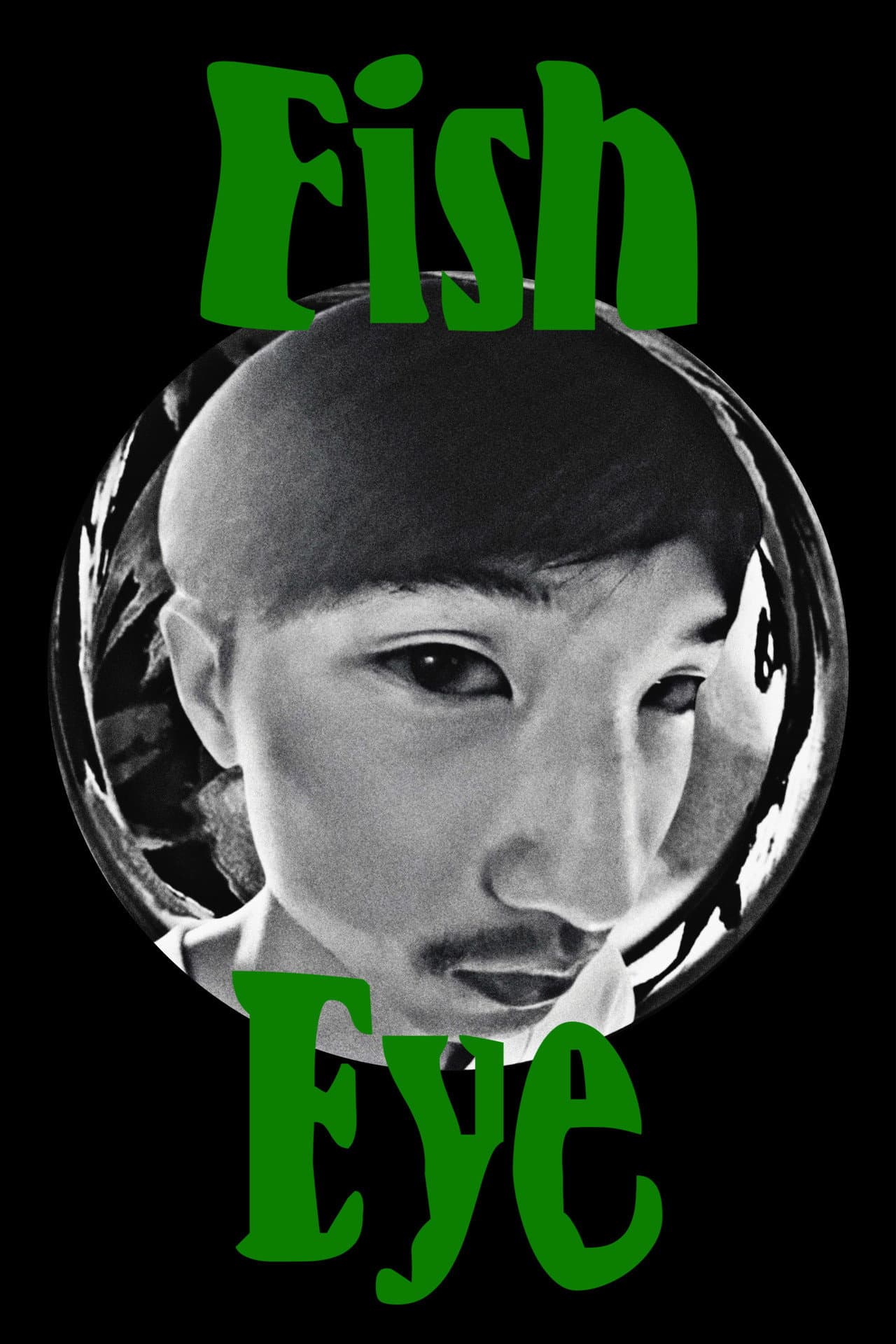 Fish Eye preview 1