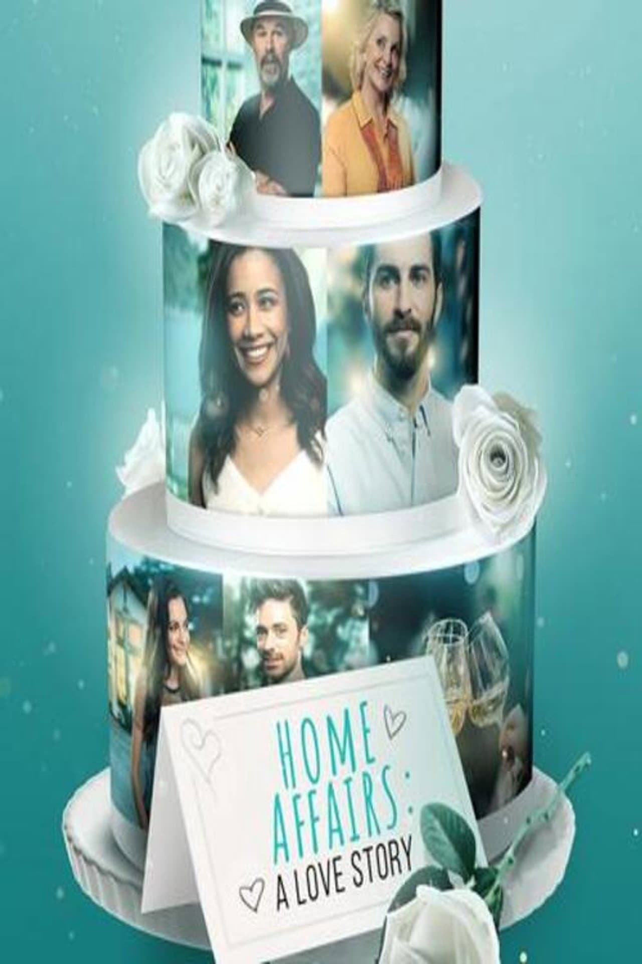 Home Affairs: A Love Story preview 1