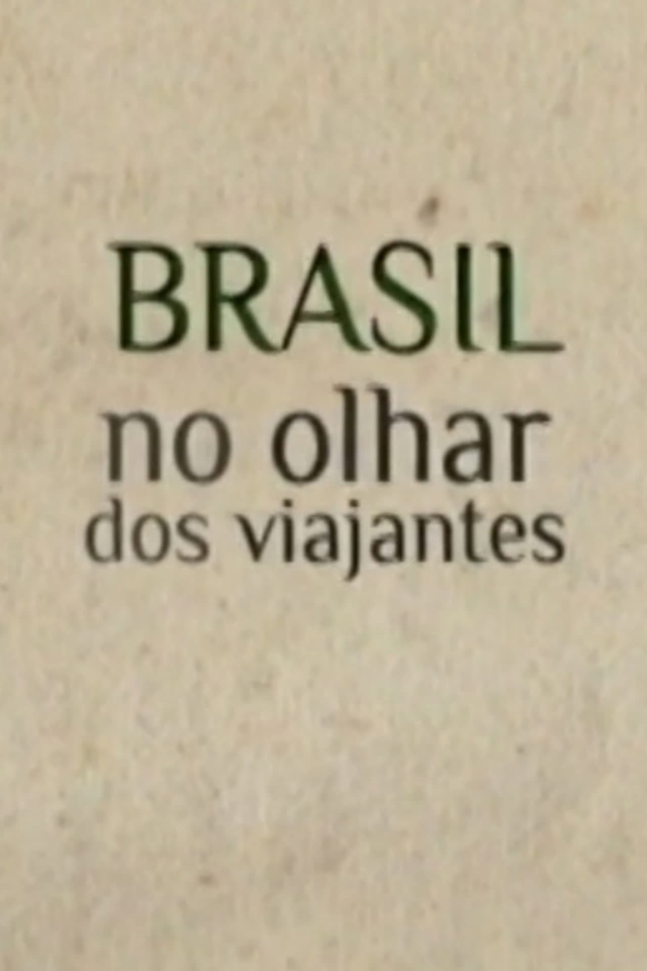 Brasil no Olhar dos Viajantes preview 1