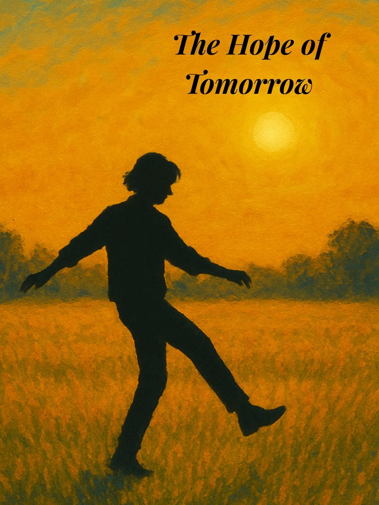 The Hope of Tomorrow preview 1