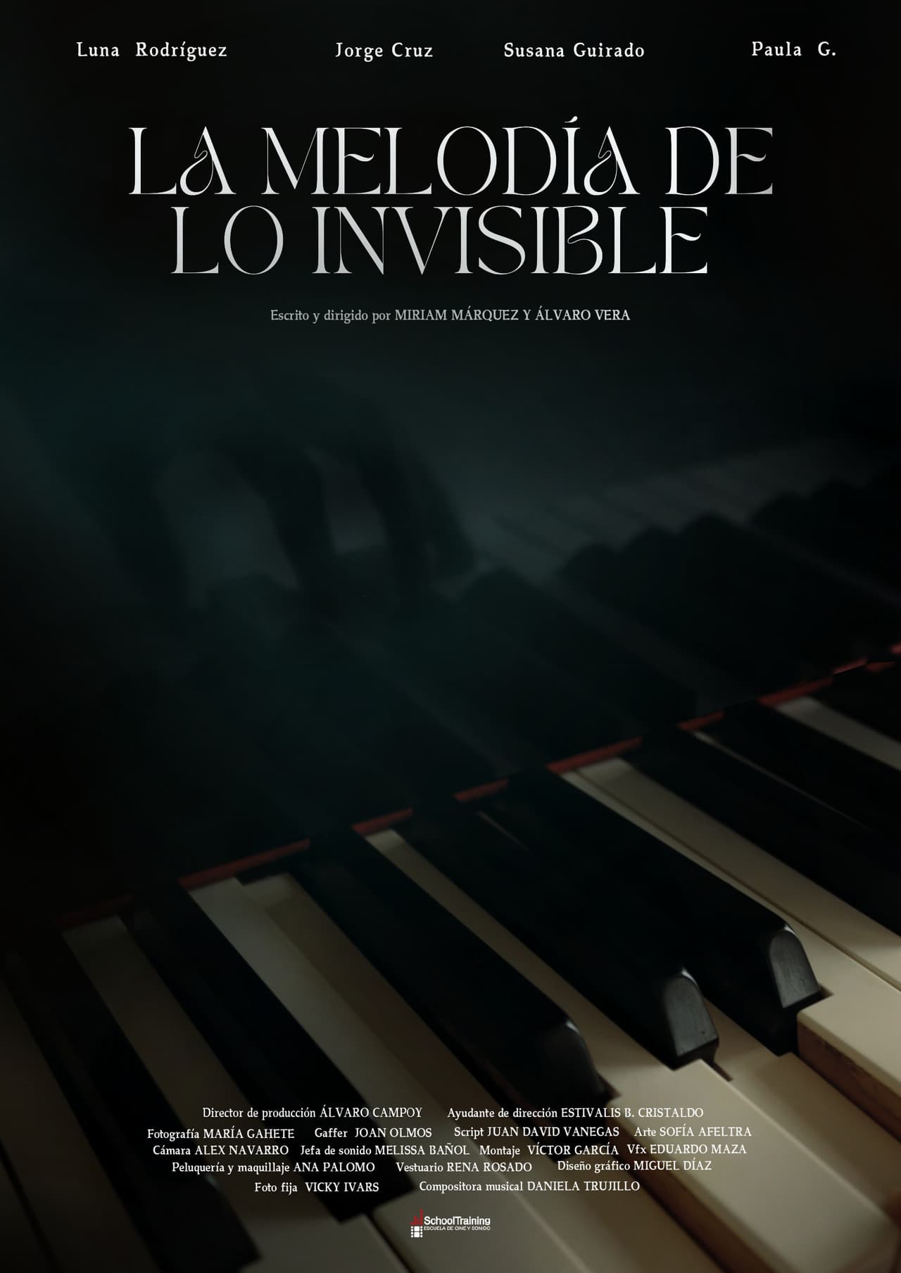 La melodía de lo invisible preview 2