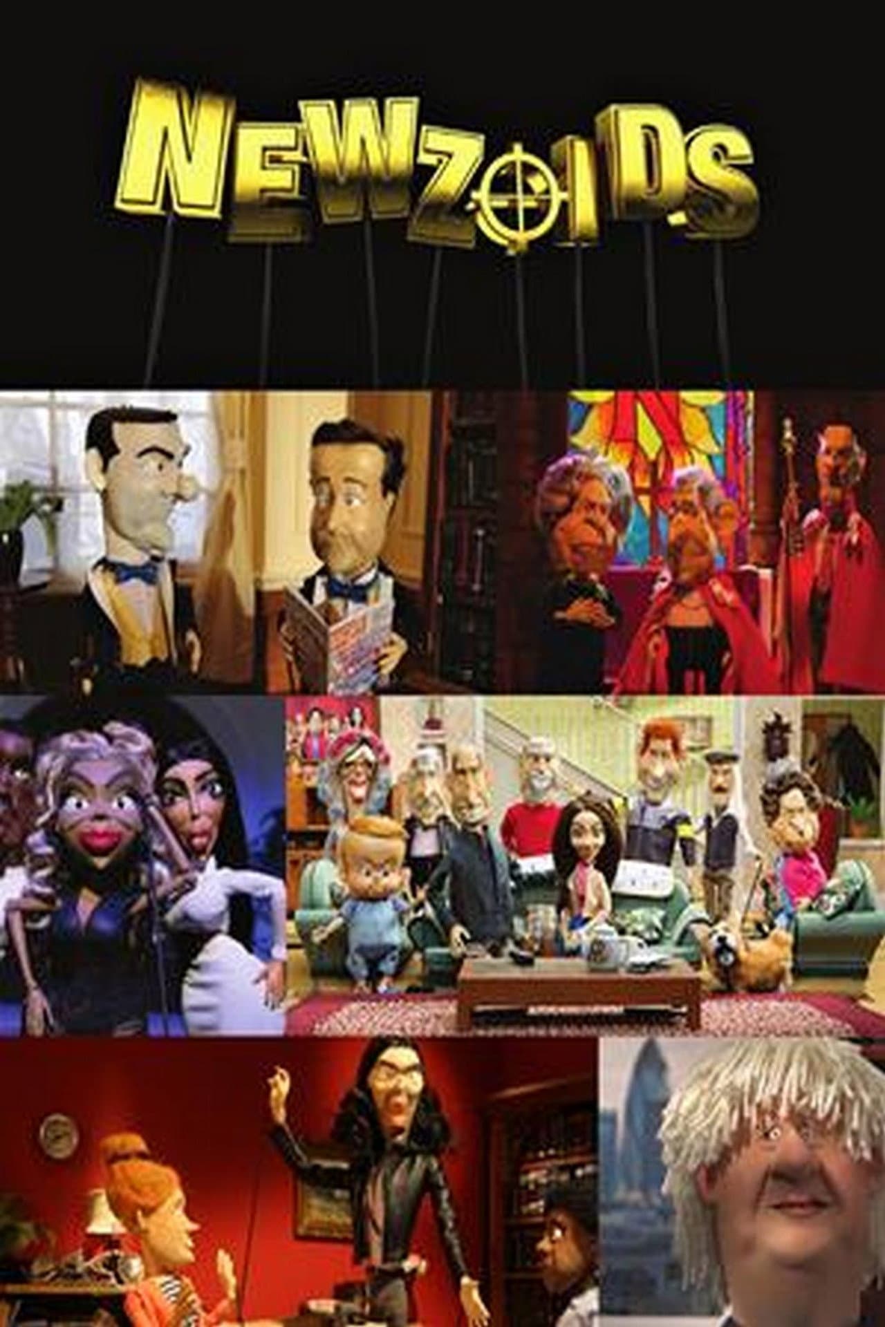 Newzoids preview 1