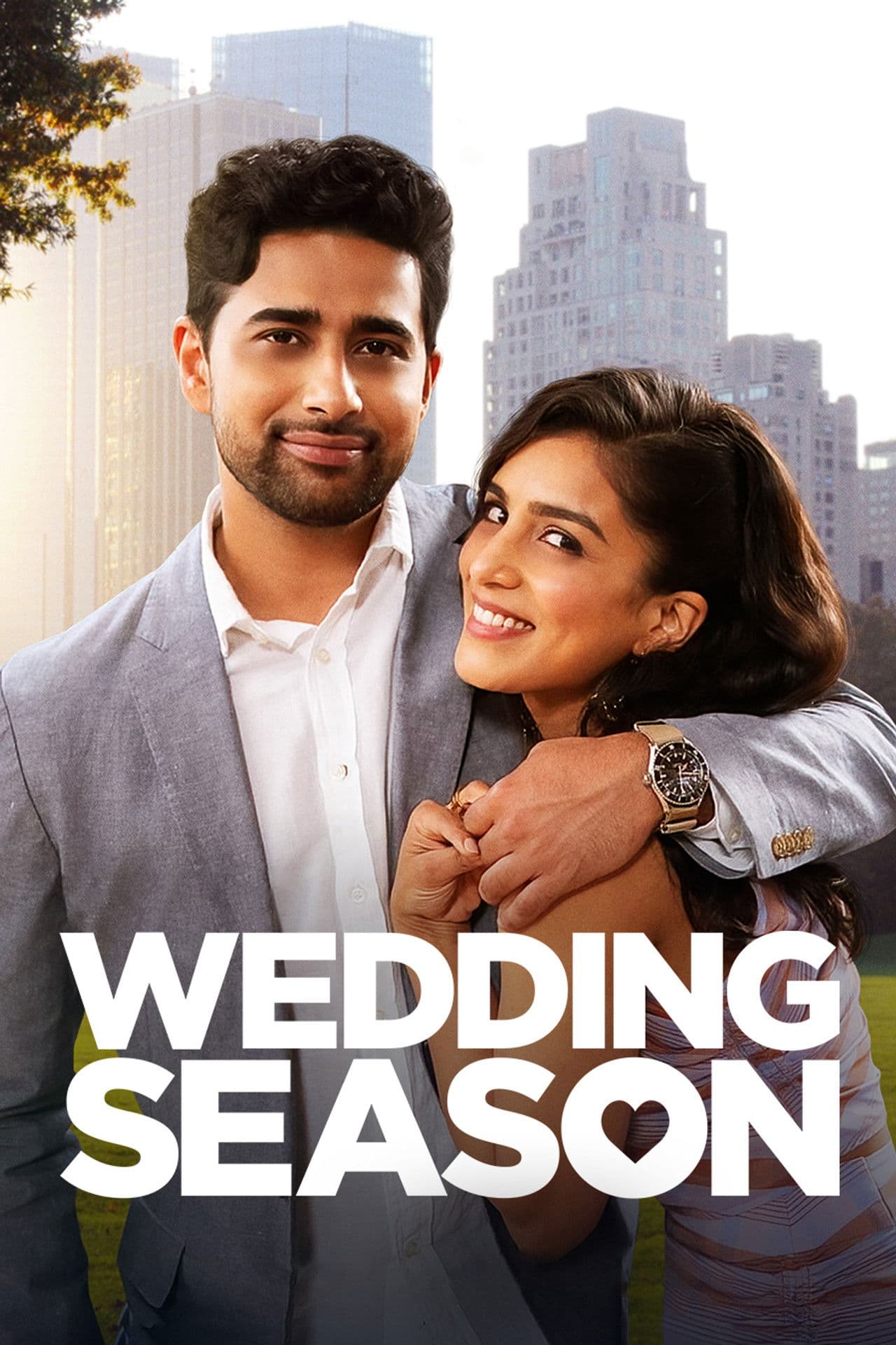 Wedding Season preview 2