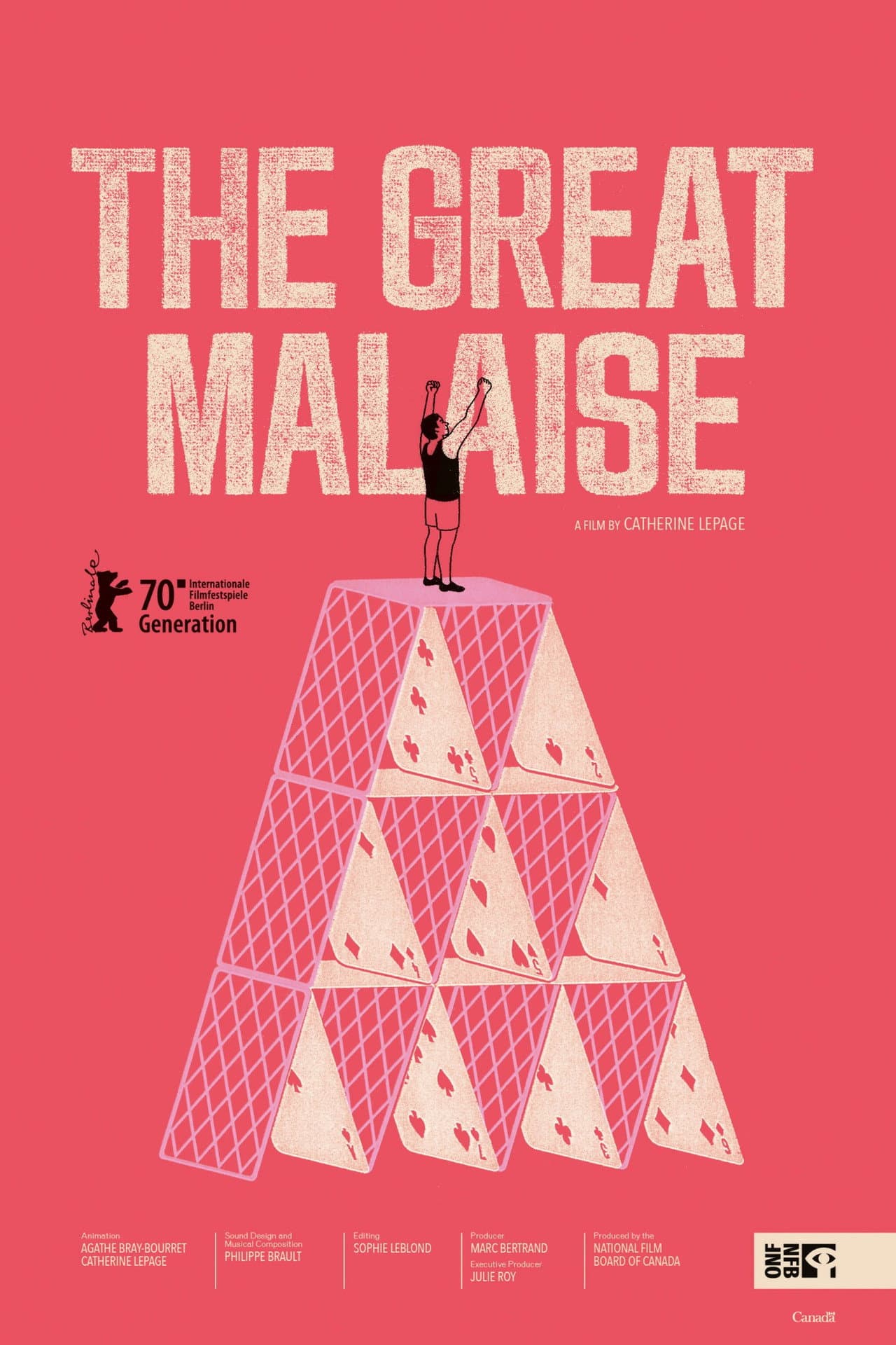 The Great Malaise preview 2