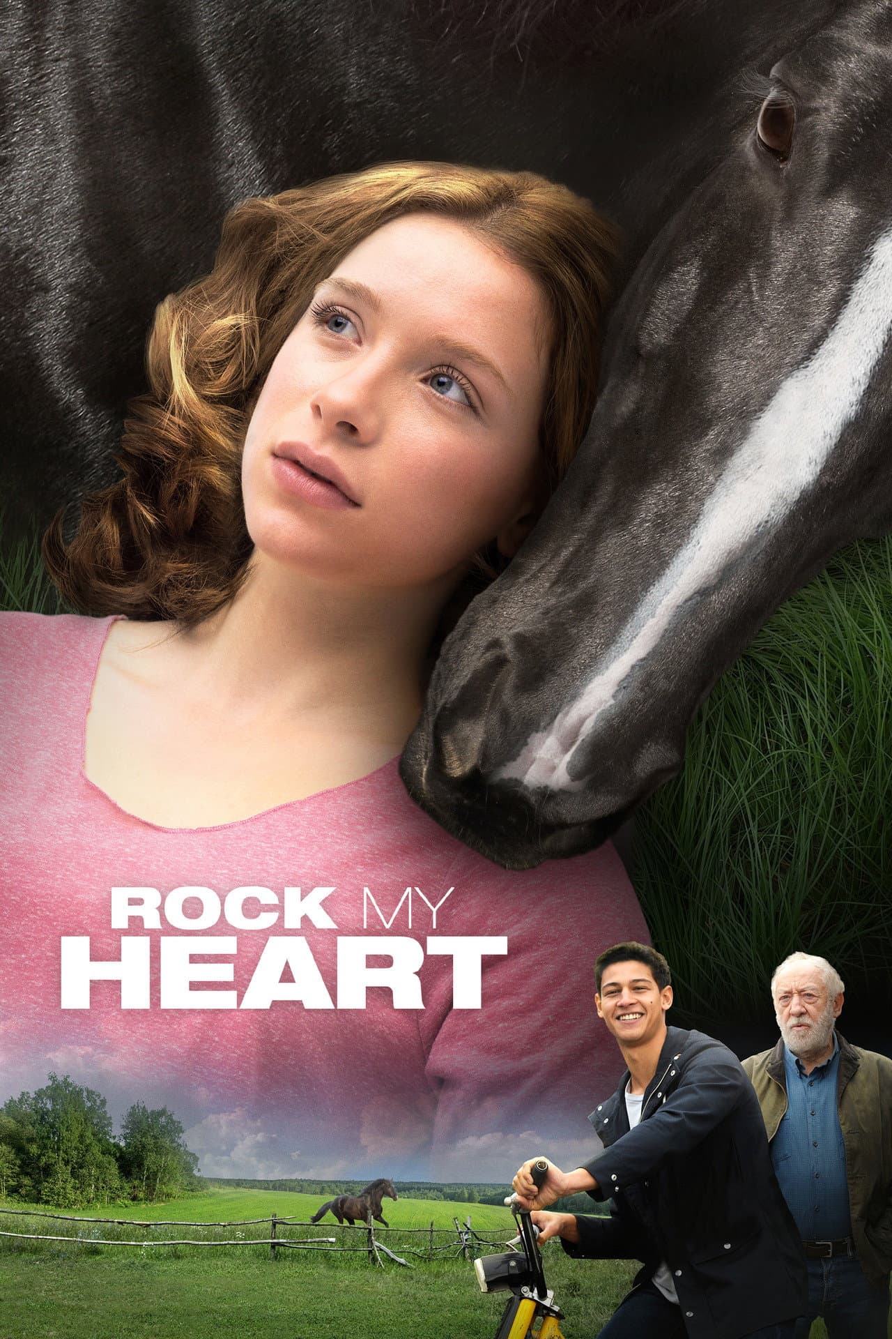Rock My Heart preview 2
