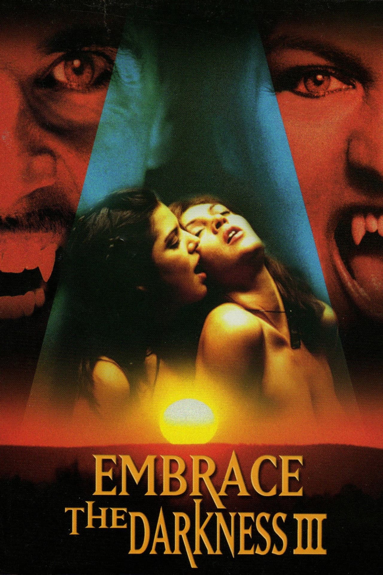 Embrace the Darkness III preview 2