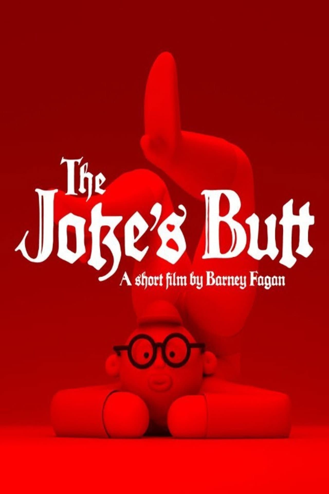 The Joke's Butt preview 2