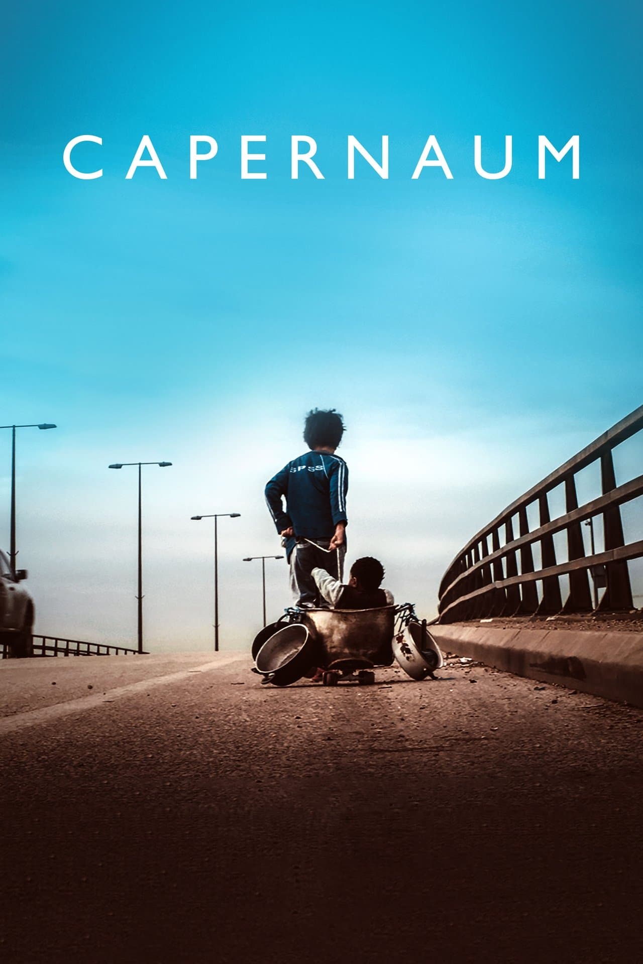 Capernaum preview 2