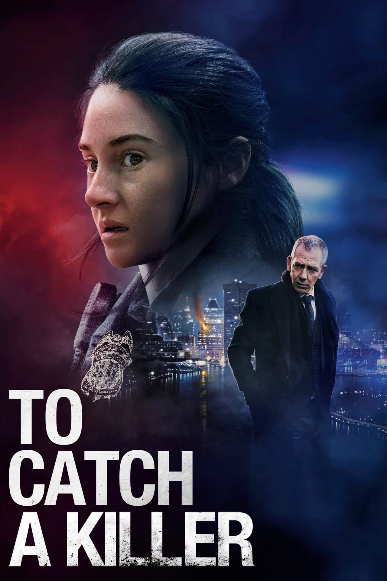 To Catch a Killer preview 2