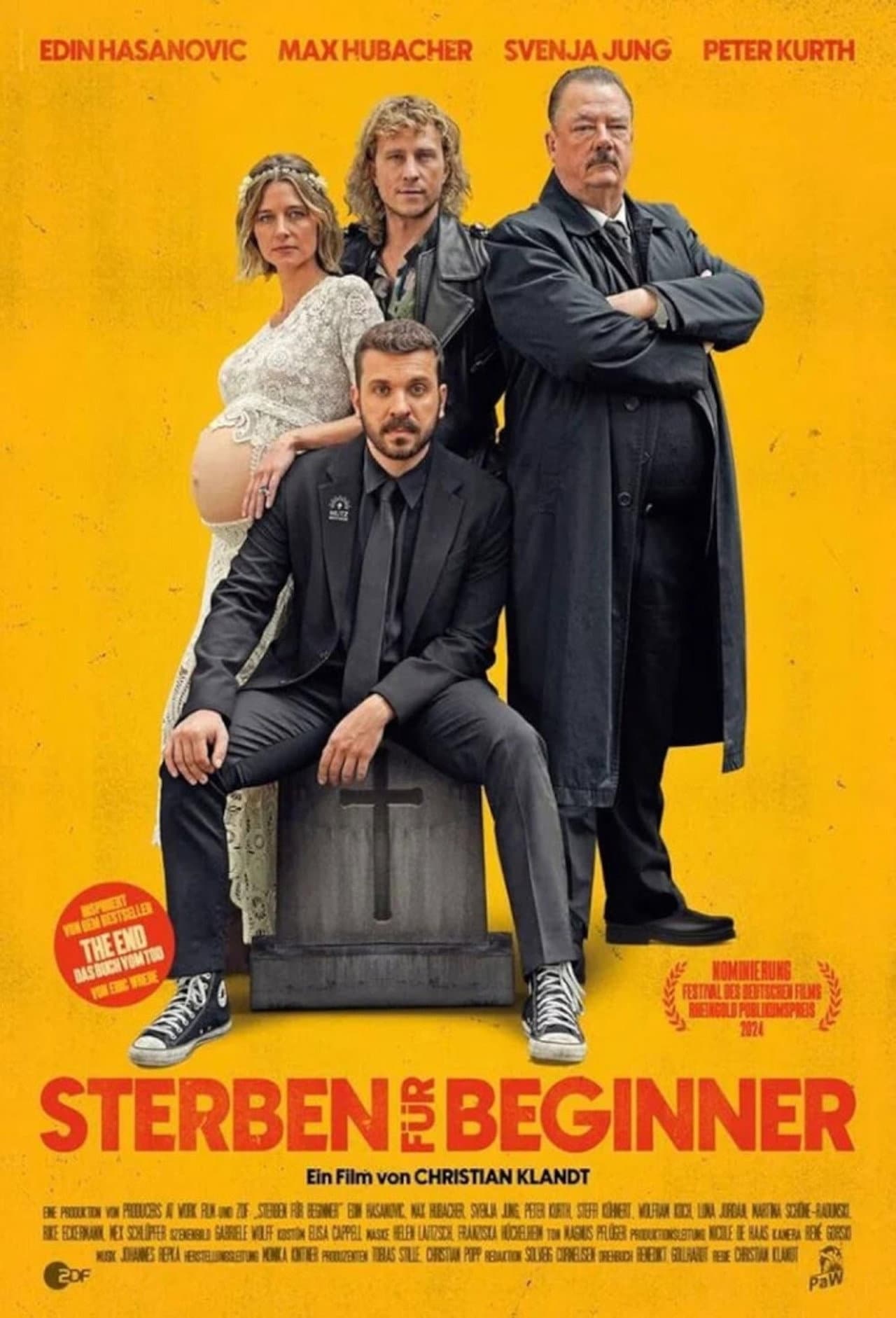 Sterben für Beginner preview 2