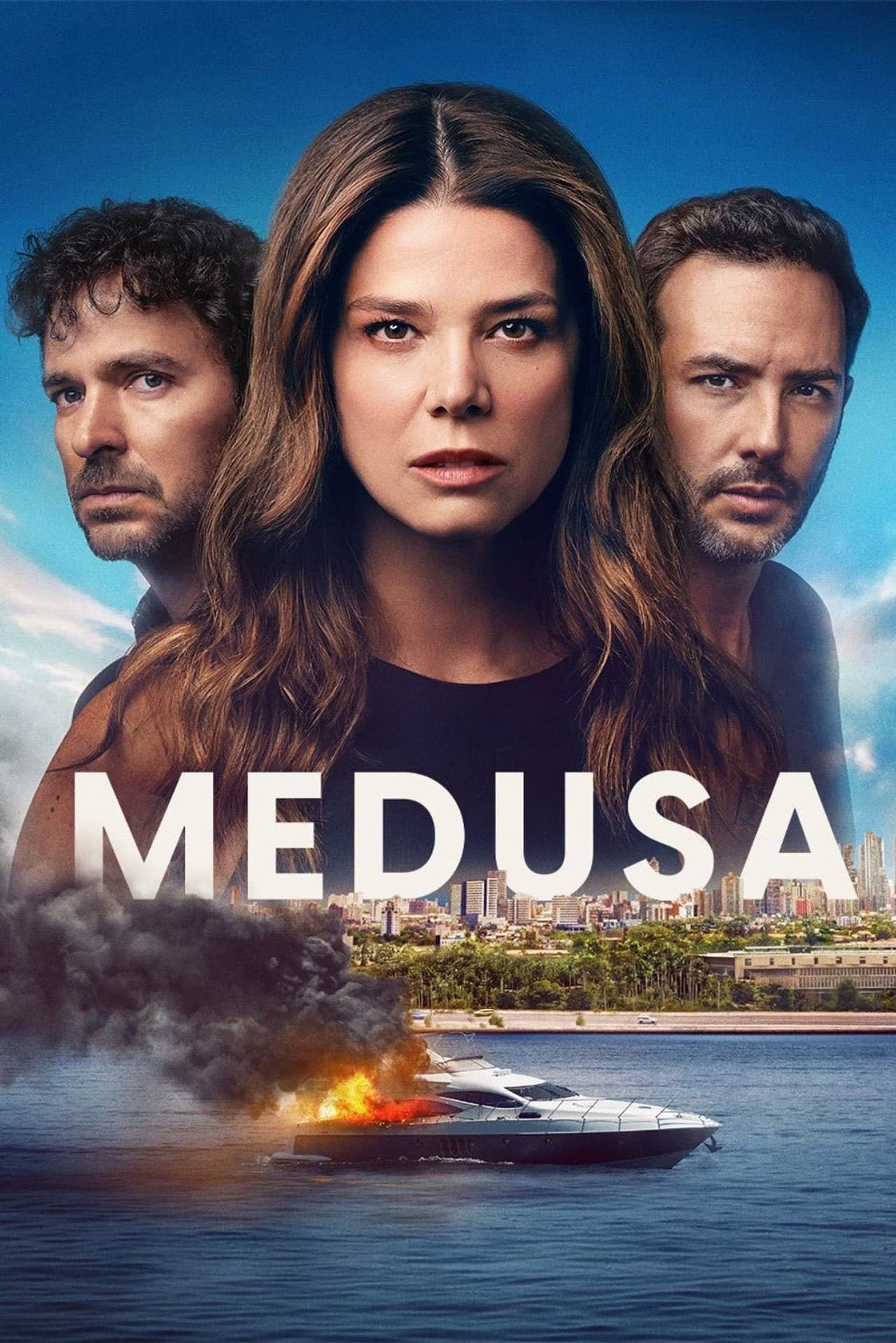 Medusa preview 2