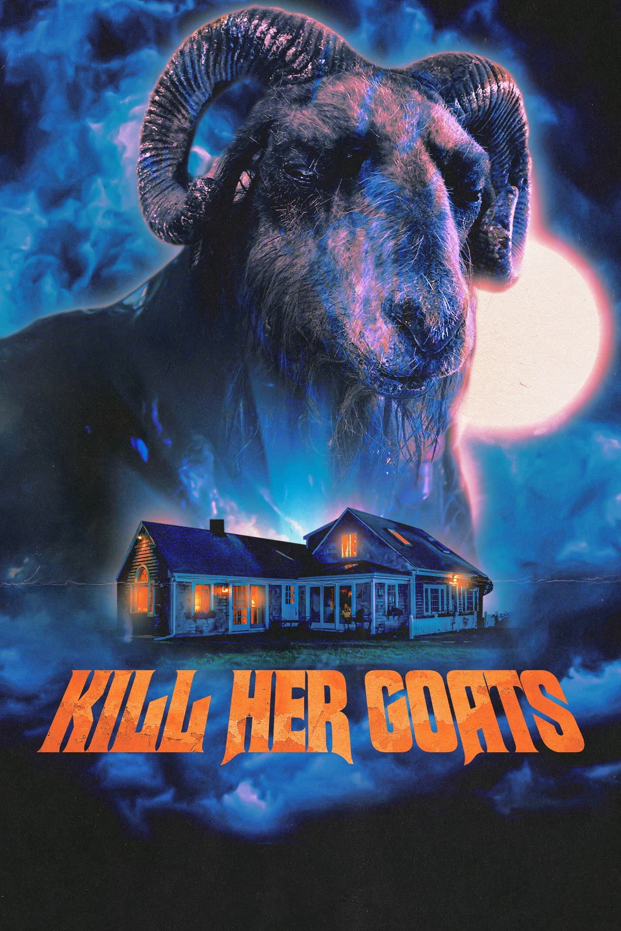Kill Her Goats preview 2