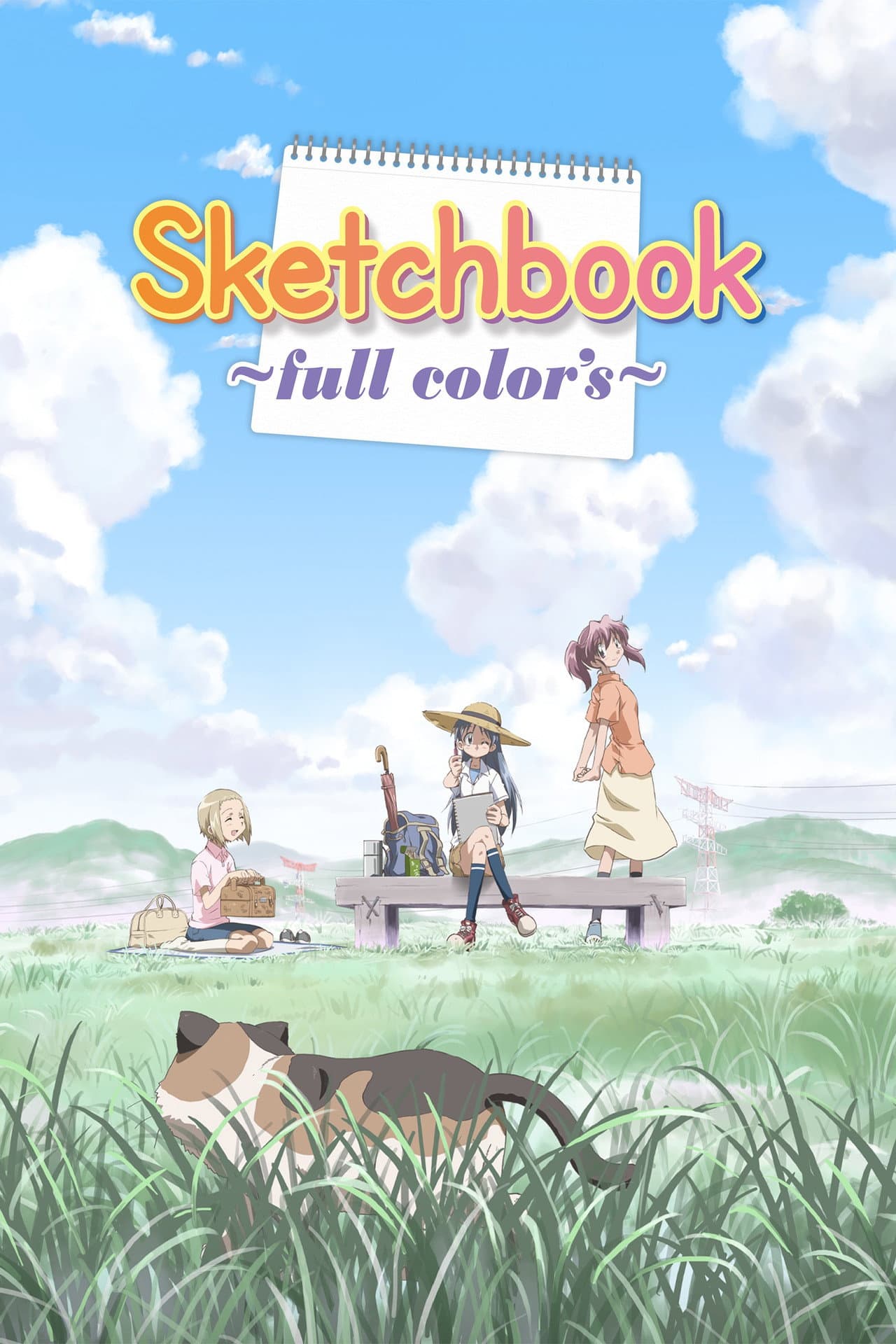 Sketchbook ~full color's~ preview 2