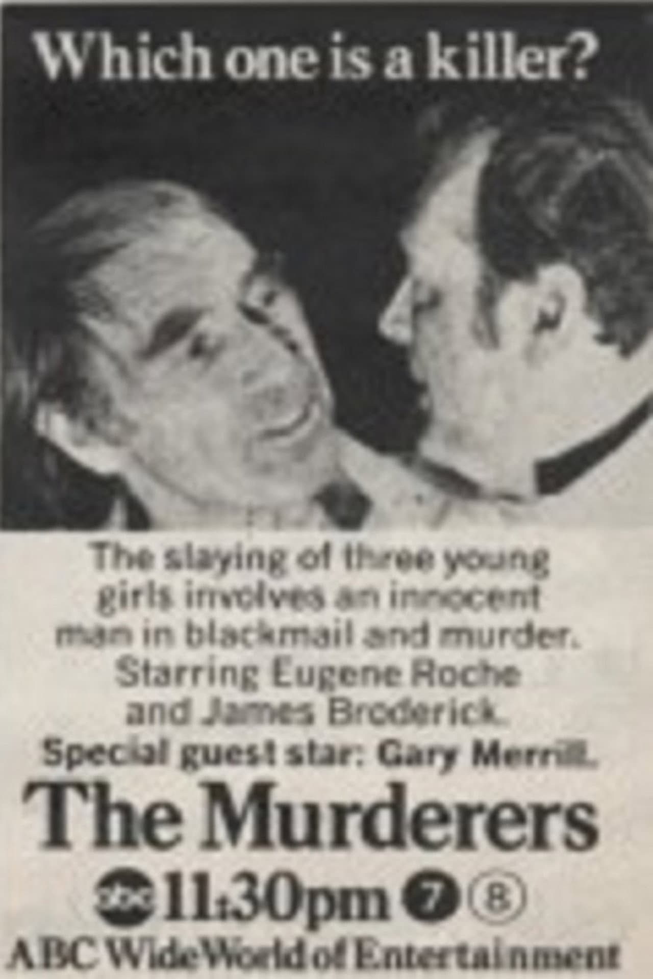 The Murderers preview 1