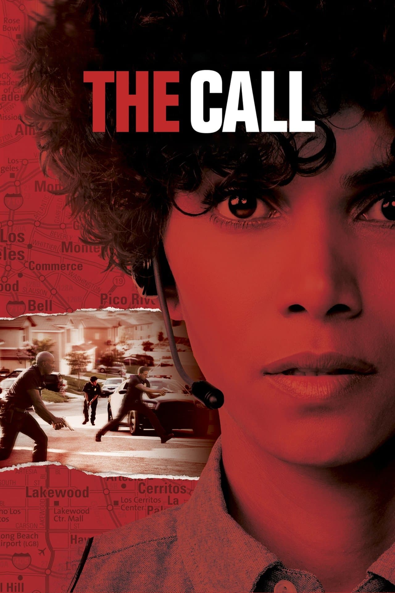 The Call preview 2