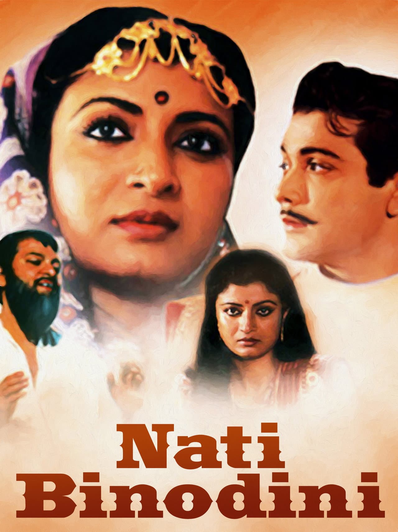 Nati Binodini preview 1