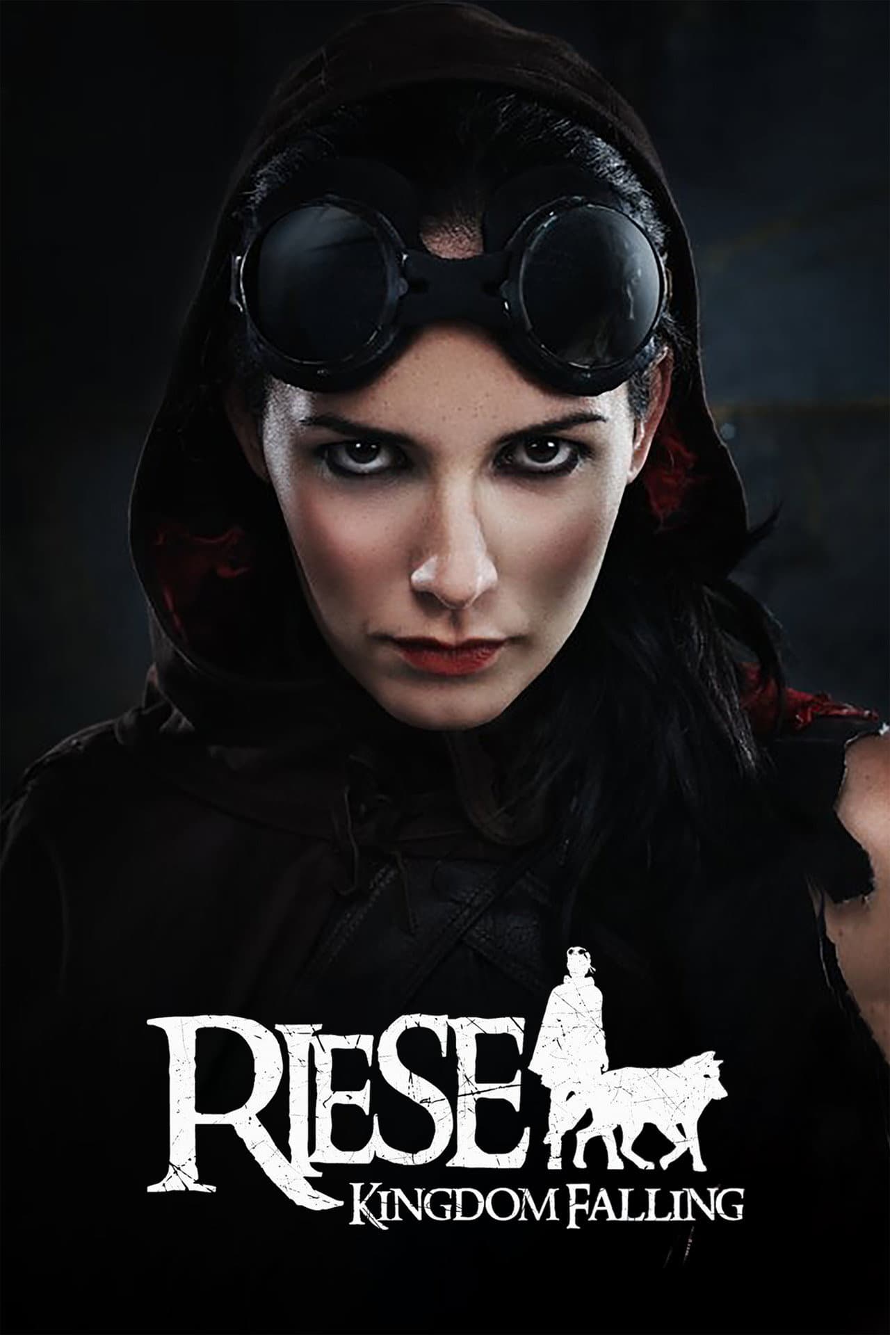Riese: Kingdom Falling preview 2