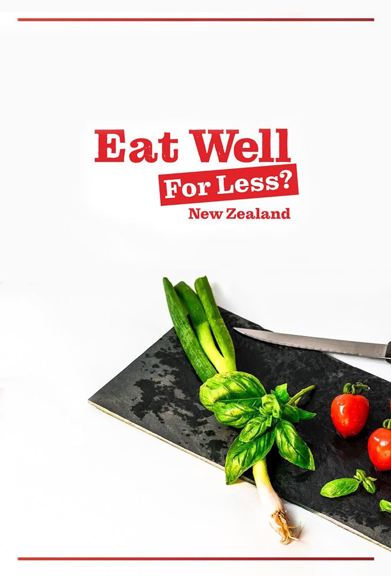 Eat Well For Less New Zealand preview 2