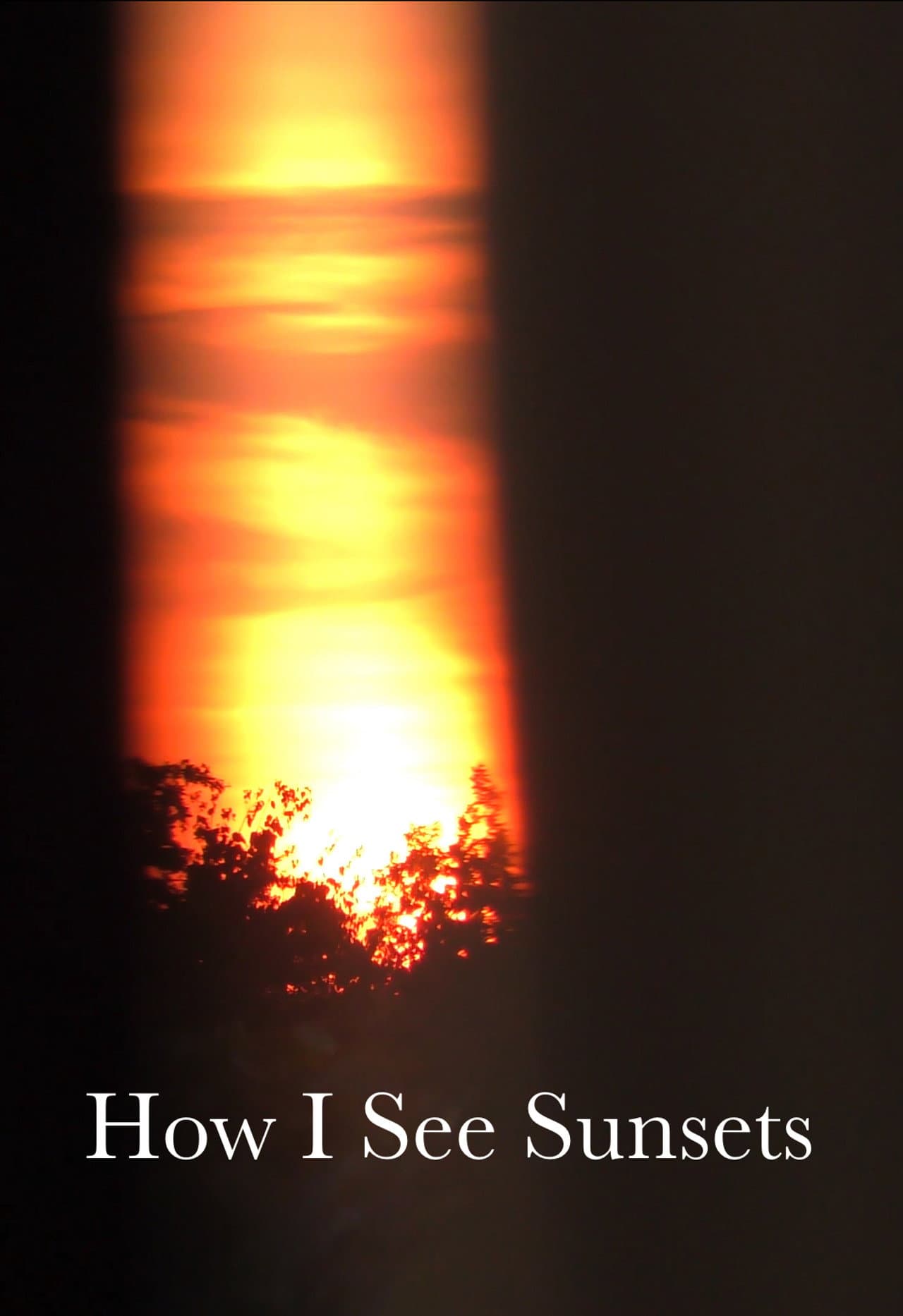 How I See Sunsets preview 2