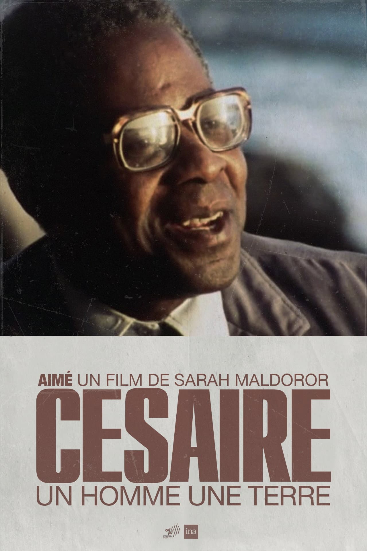 Aimé Césaire, Un homme une terre preview 2