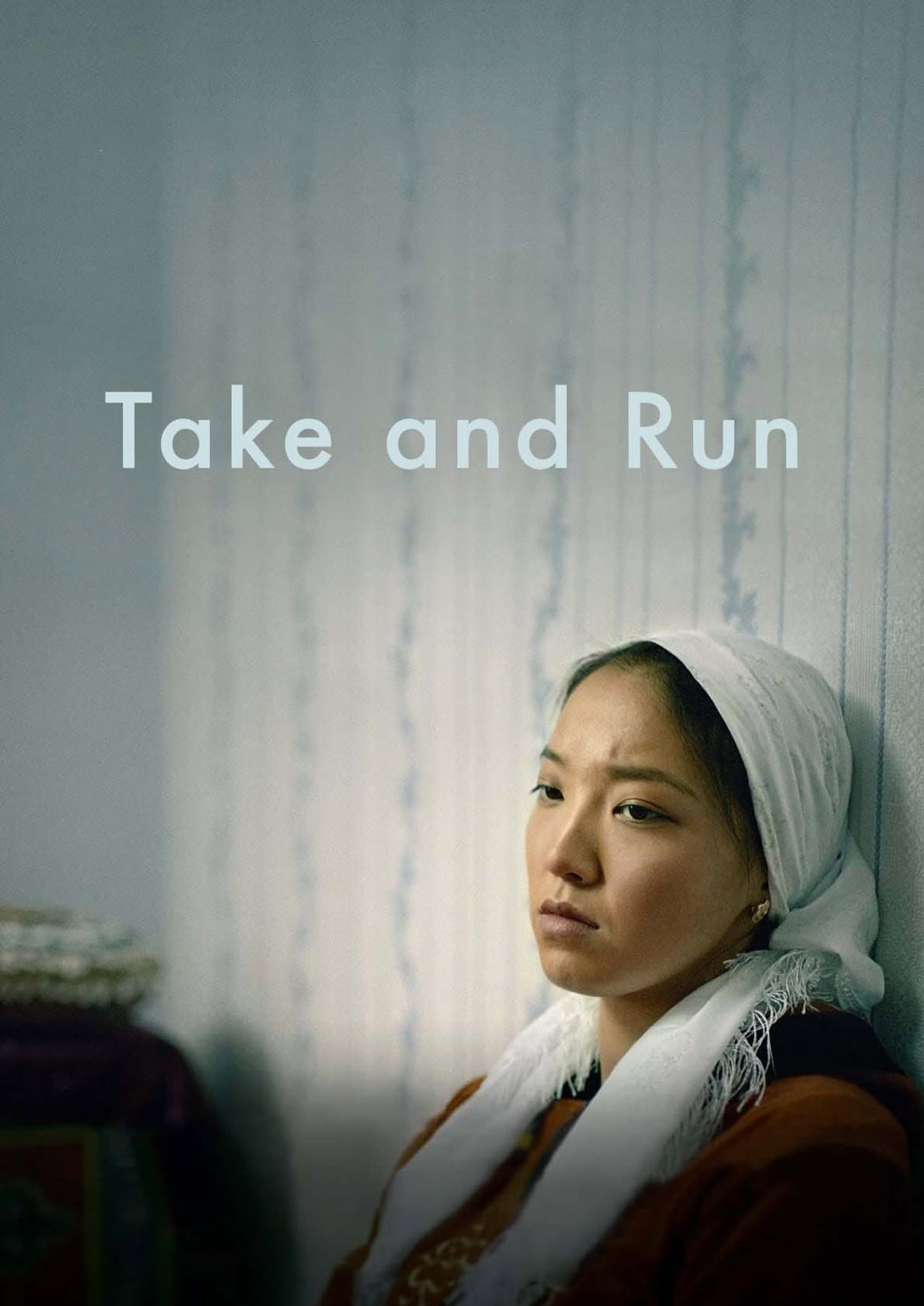 Ala Kachuu – Take and Run preview 2