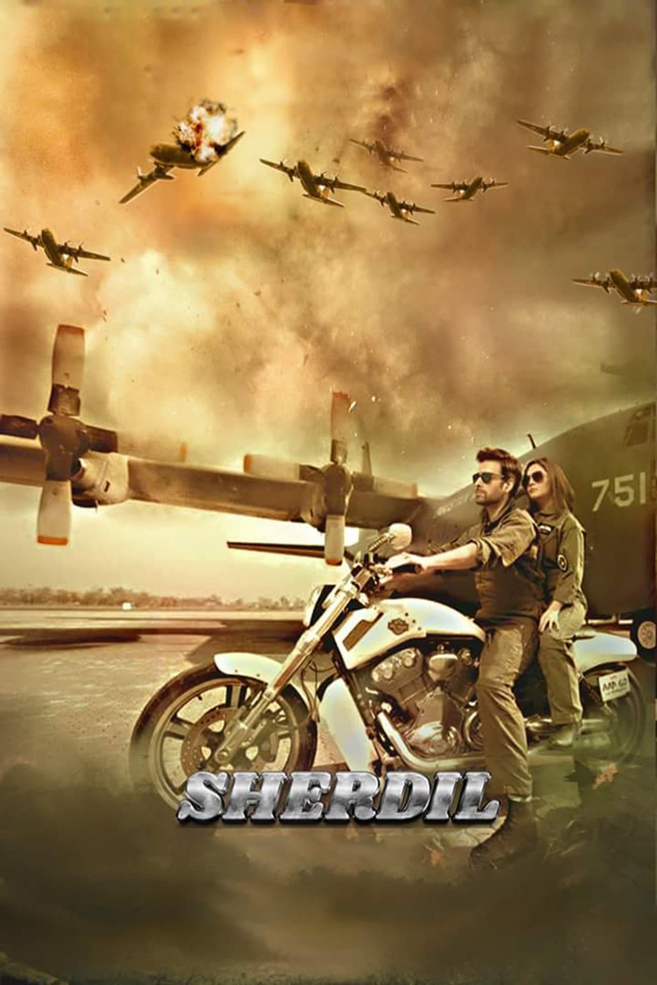 Sherdil preview 1