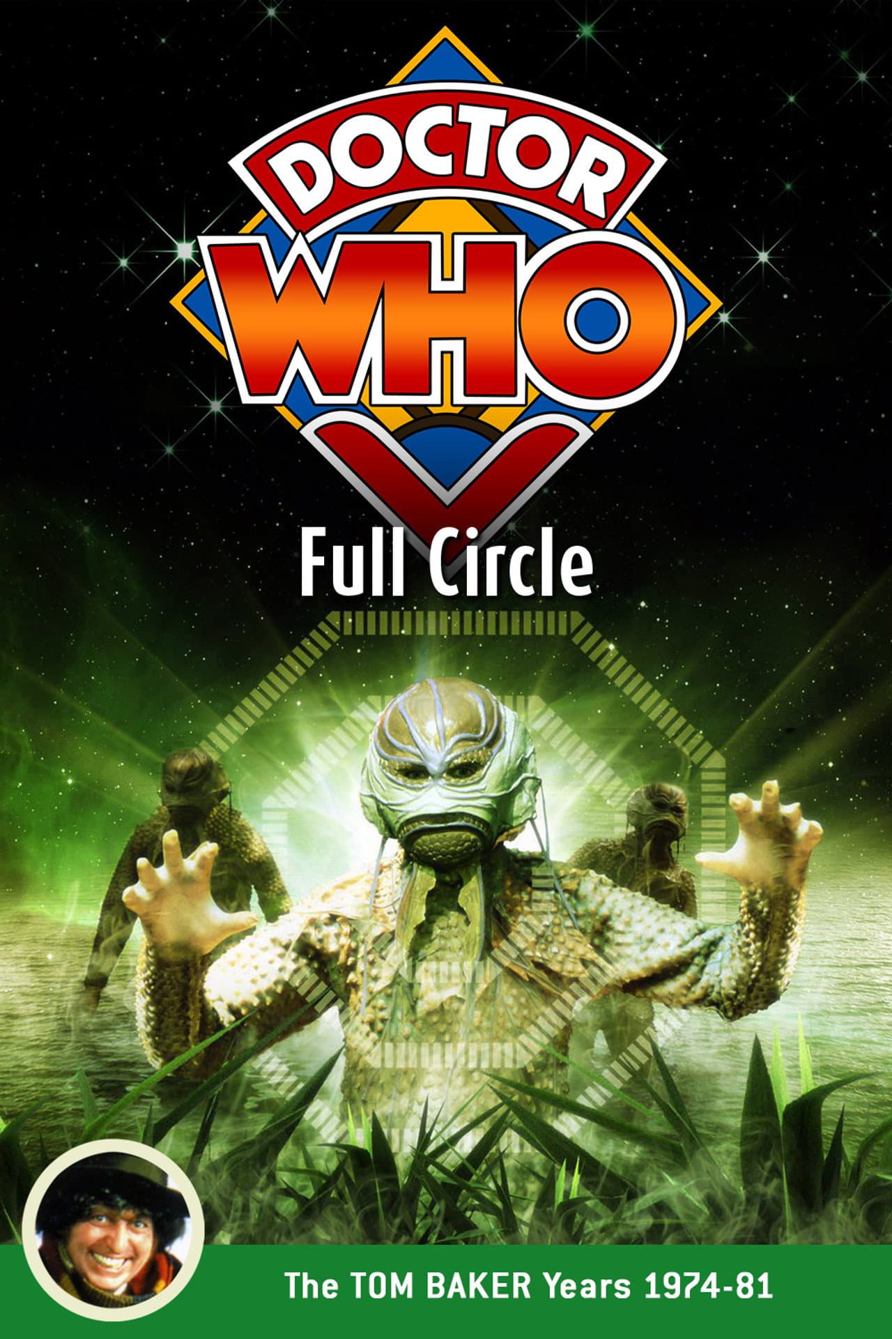 Doctor Who: Full Circle preview 2